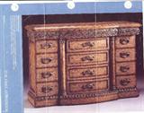 Sienna Dresser