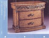 Sienna night stand 40 w x 23 d 32 h
