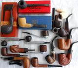 More of the fabulous Pipes in the Collection