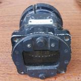 Old Pioneer Aviation Compass