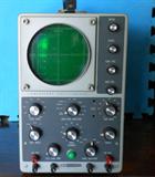 Heathkit Laboratory Oscilloscope
