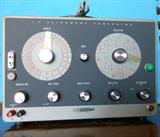 Heathkit TV Alignment Generator
