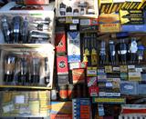 Loads of Old Tubes