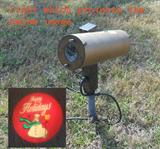 Projector and the image it projects