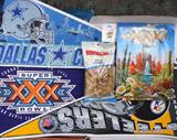 1 of 4 Super Bowl Starter Kits