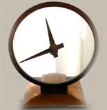 Vintage Jefferson Golden Hour Clock