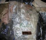 Original Glove Bags; Gasterie Gaston Samdam, Crescendo, Ruson, Etienne Aigner, Parisdoe and more