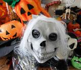 Small sample of the Holiday Decorations available