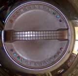 Vintage Rainbow Vacuum Cleaner with all parts