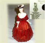 Excellent Royal Doulton "Vivienne"