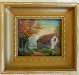 Miniature Jean Paul Boucharel