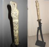 Decorative Samari Sword