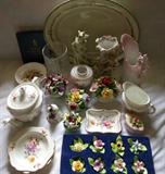 Royal Crown Derby and more