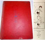 1935 Carl Anderson Book of Henry Comic Strips