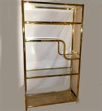 Excellent Miles Baughman? Shelving Unit