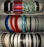 Lots of Bangles!