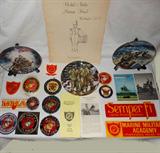 Marine Corps Items