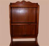 Very Nice Hanging Wall Shelf