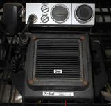 Vintage Craig CB Radio with Kriket Speaker