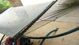 Sturdy hammock