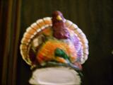 MANY THANKSGIVING TURKEYS AND OTHER LOVELY COLLECTABLES