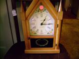 SETH THOMAS CLOCK