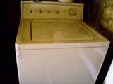 KENMORE WASHER