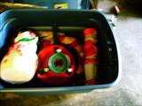 MORE CHRISTMAS