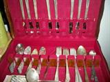 vintage silverplate