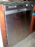 KitchenAid stainless dishwasher
