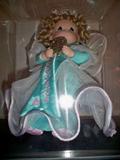 precious moments doll