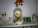 anniversary clock