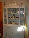 painted china