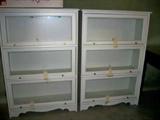 book cases