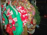 holiday wreaths