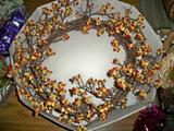 one of many decor wreaths