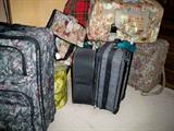 luggage