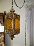 swagh lamp