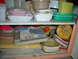 tupperware