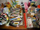 office supplies