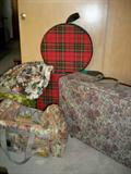 more luggage