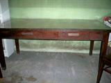 library table