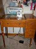 kennmore sewing machine