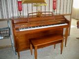 Baldwin Spinet Piano