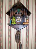 Black Forest German Cuckoo Clock