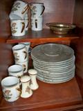 various china