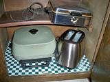small kitchen appliances