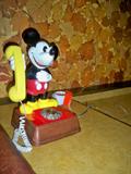 Mickey Mouse Phone