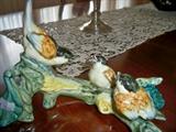 Stangl Pottery Birds
