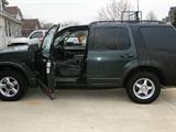 2003 Ford Explorer XLT